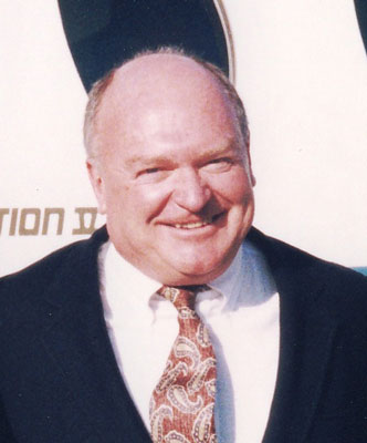 Ron Donahue