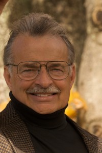 John L. Geitz