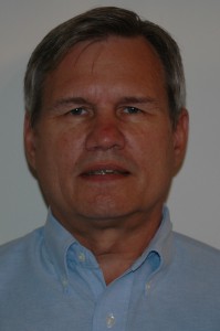 Robert G. Wilson V