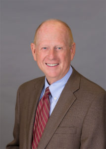 Allan Fisher