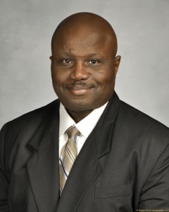 Brant Robinson