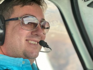 Bryan Gutraj