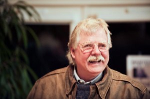Burt Stevens