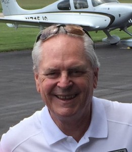 Chuck Copley