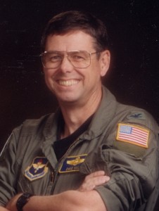 Dave Hall
