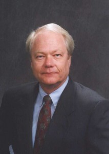 Dennis W. Wilt