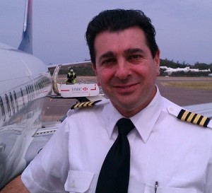Gary Schank