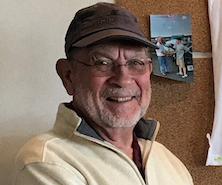 Jack Stevens