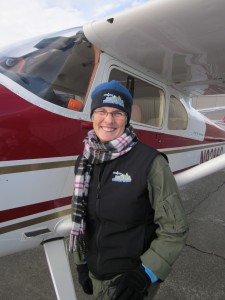 Jeanne MacPherson