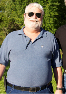 Kevin Murphy
