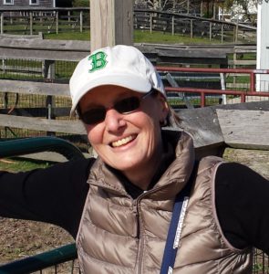 Laura Baldwin-Wortman