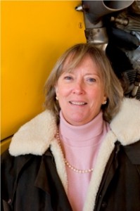 Linda Castner