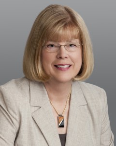 Linda Langrill