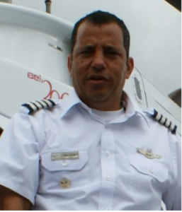 Mario Trujillo