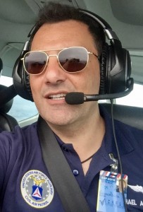 Michael Antonopoulos