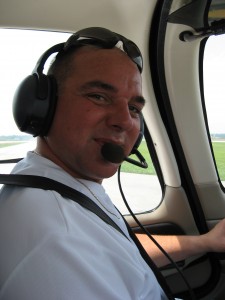 Michael Gaffney
