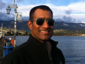 Ranjeet Rajan