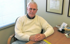 Robert K Gawler