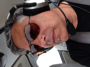 Russ Landau