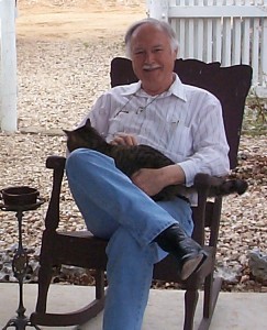 Tim Sudderth