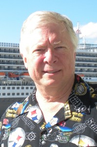 Victor Vogel