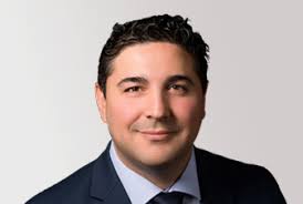 Vincent Salimi